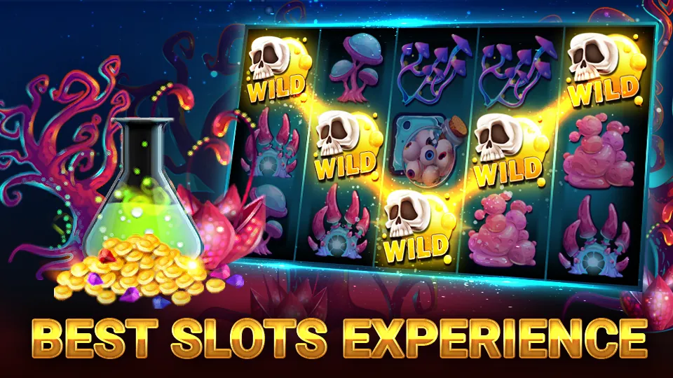 Hình ảnh tổng hợp các trò chơi đa dạng trên 58m app như thể thao, casino, nổ hũ và bắn cá