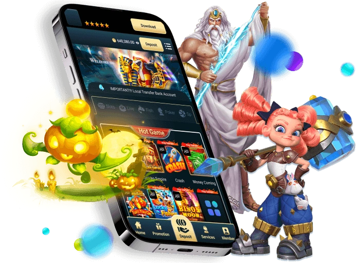 Đội ngũ hỗ trợ khách hàng 24/7 của 58m app