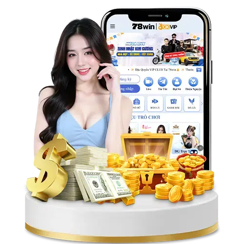 Trải nghiệm bắn cá đỉnh cao