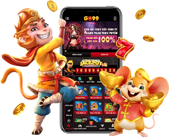 Cá cược Thể Thao tại 58m