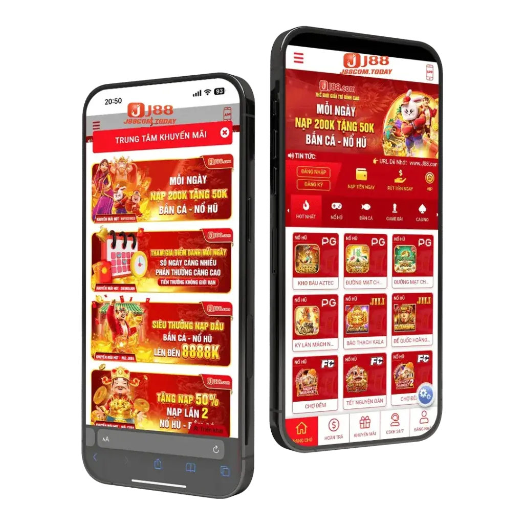 Tổng quan về ứng dụng 58m
