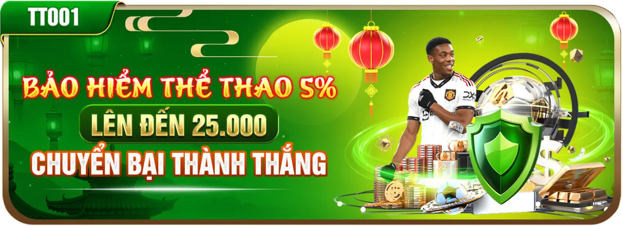 Khuyến mãi độc quyền tại 58m app